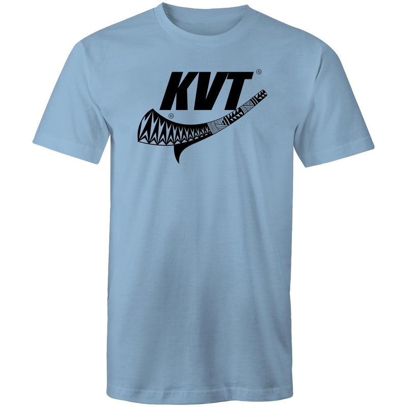 KVT Swoosh Parody Tee