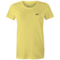 Kvt Promo Womens Tee
