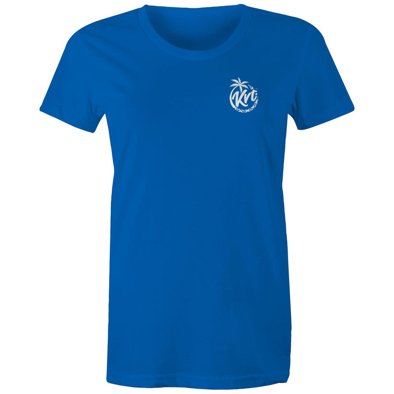 Kvt Womens Tee