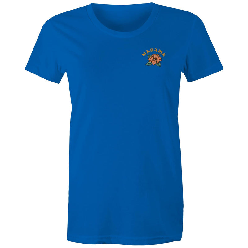 Marama Womens Tee
