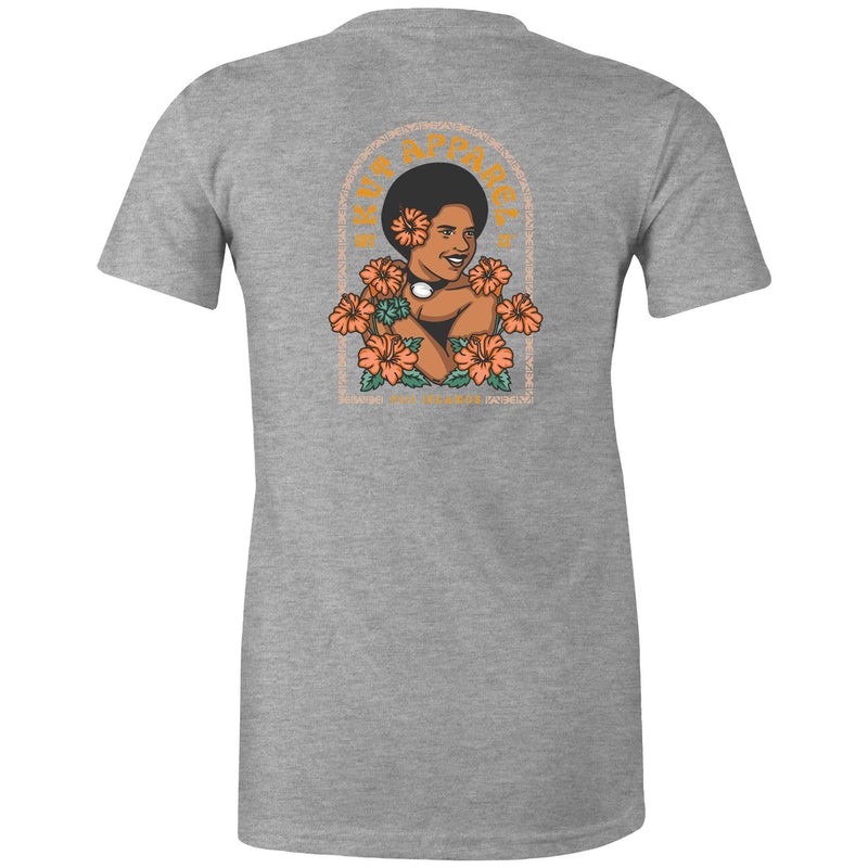 Marama Womens Tee