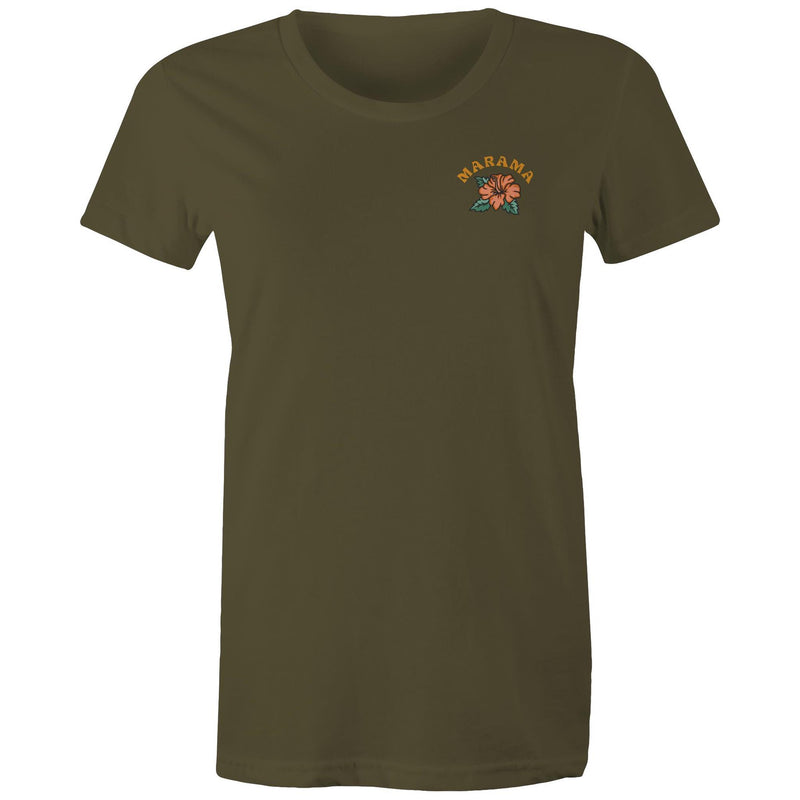 Marama Womens Tee