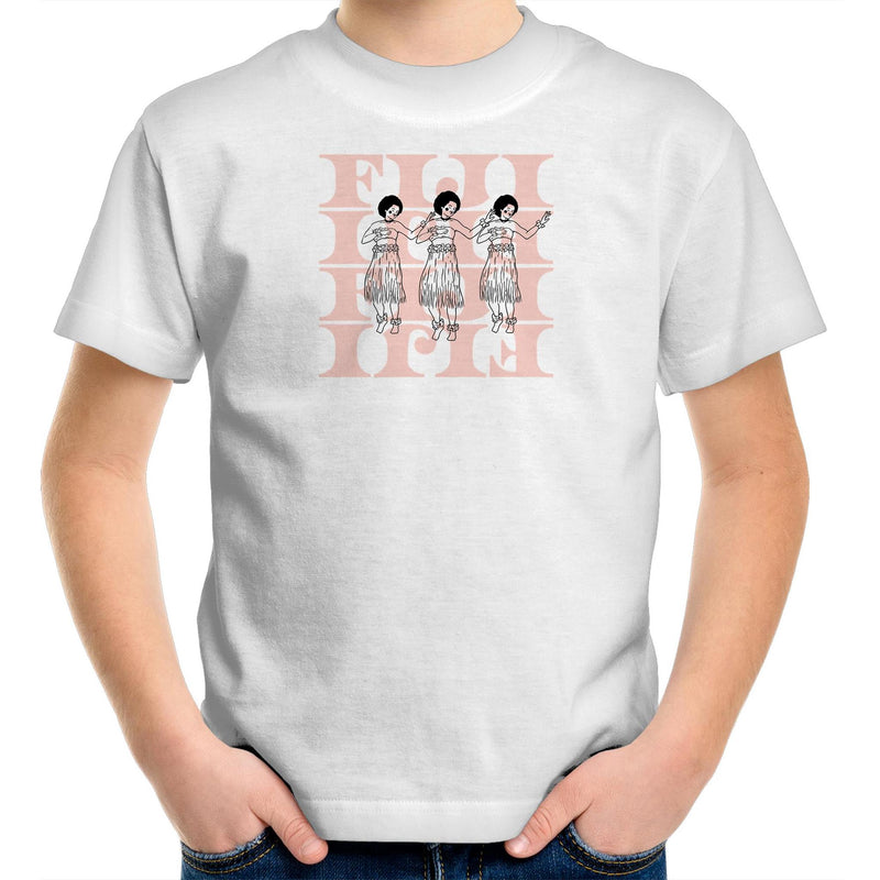 Meke Kids Tee