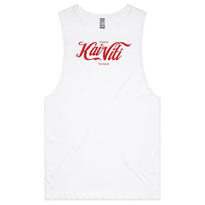 Original Kaiviti Parody Tank