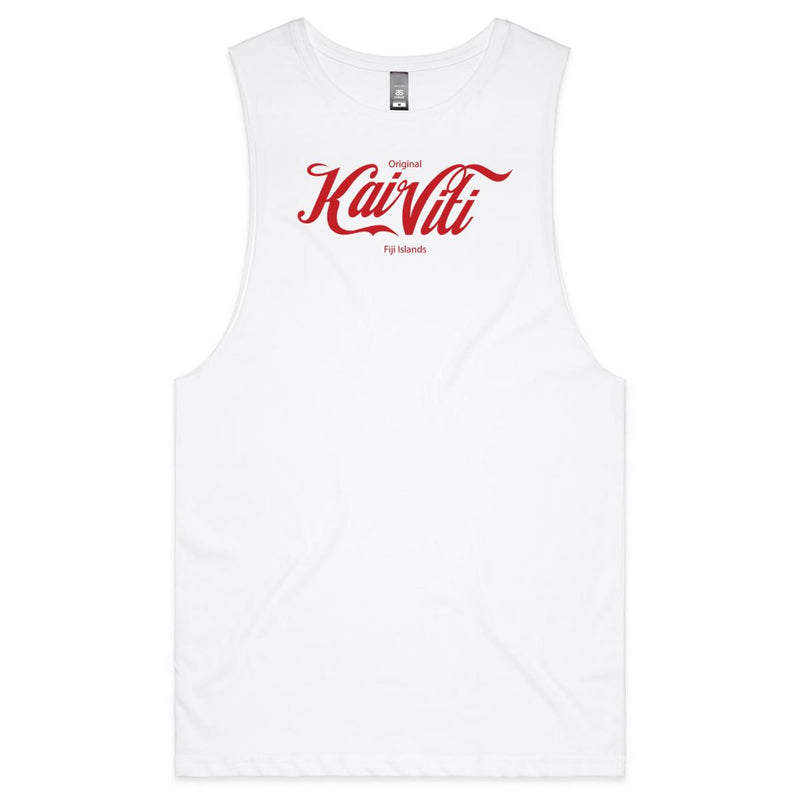 Original Kaiviti Parody Tank