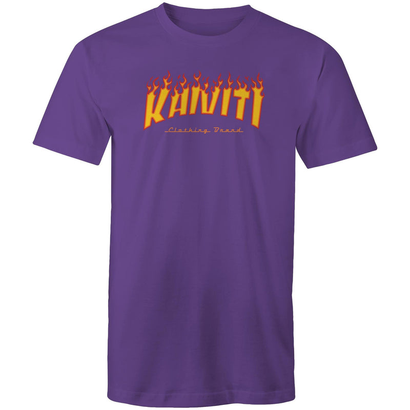Kaiviti Parody Tee
