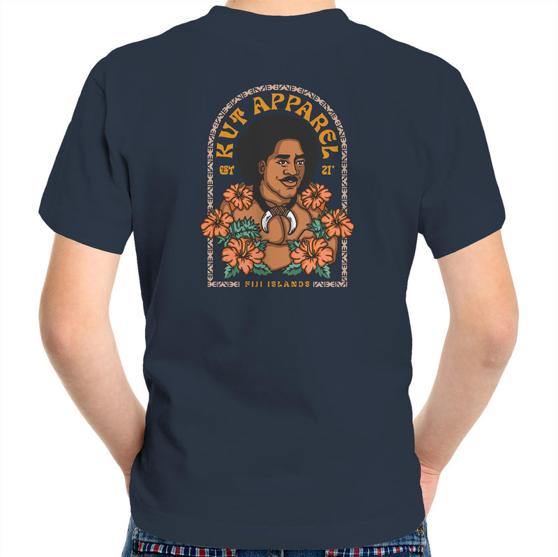Turaga Kids Tee