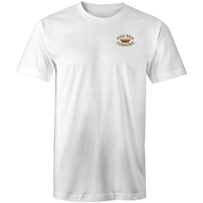 For The Culture Tee