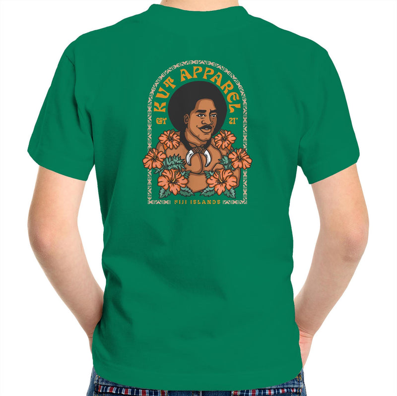 Turaga Kids Tee