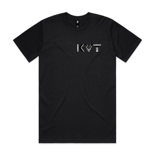 KVT Bati Tee