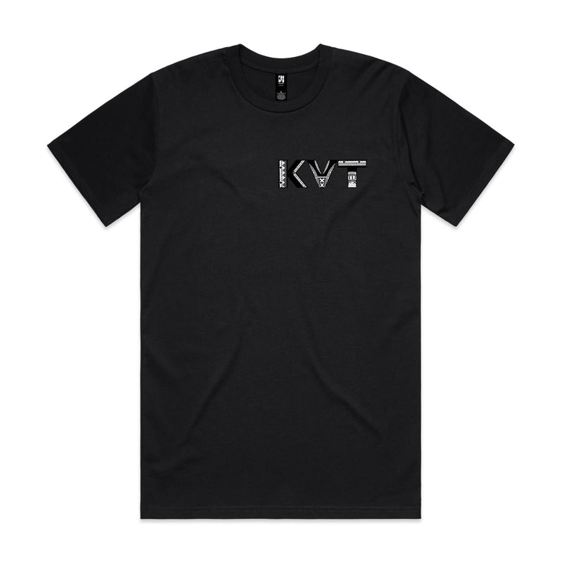 KVT Bati Tee