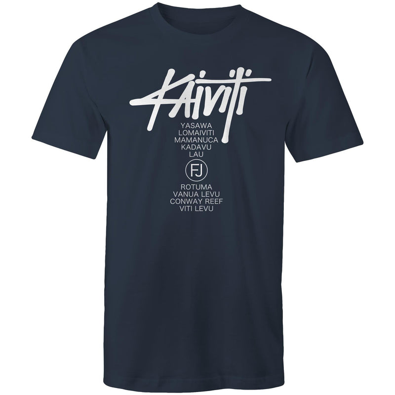 Kaiviti Parody Tee