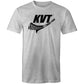 KVT Swoosh Parody Tee