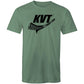 KVT Swoosh Parody Tee
