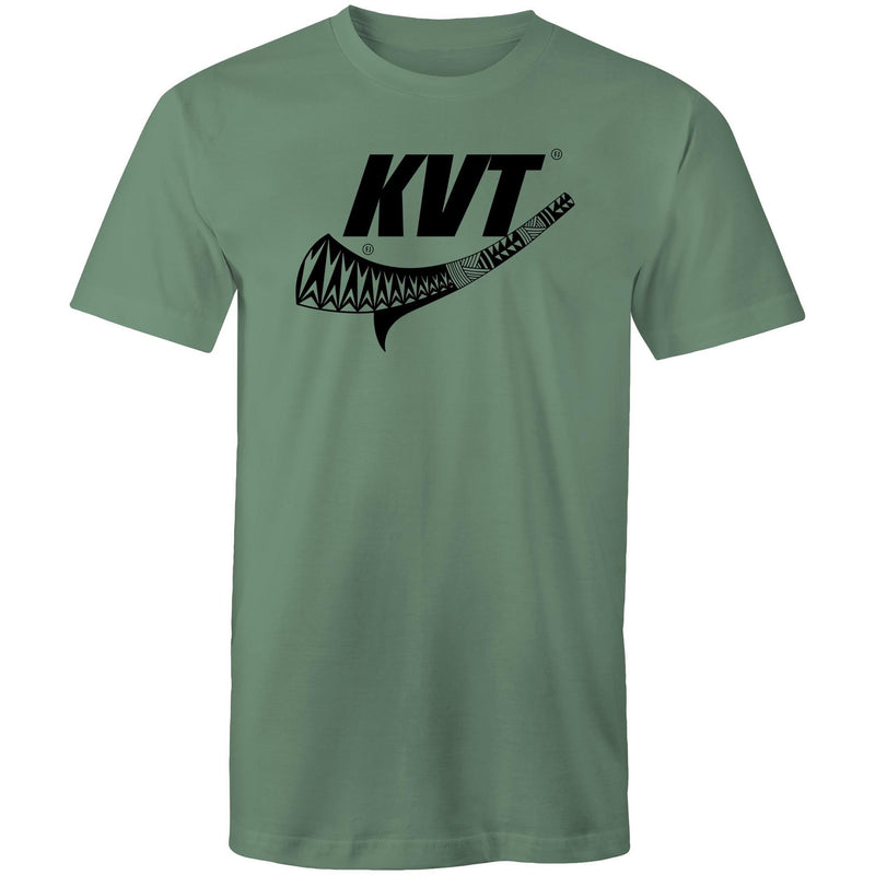 KVT Swoosh Parody Tee