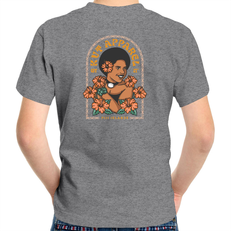 Marama Kids Tee