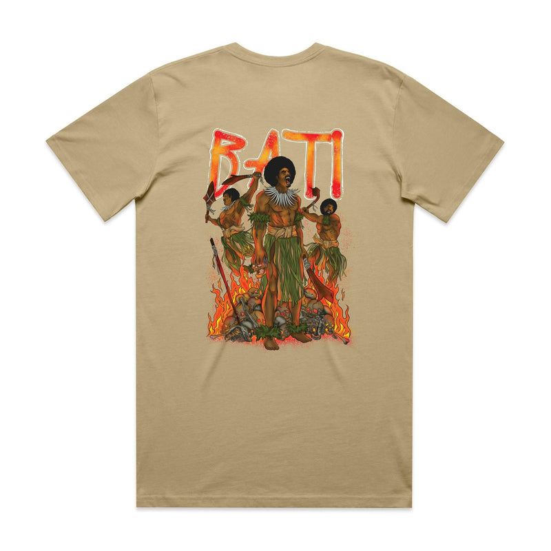 KVT Bati Tee