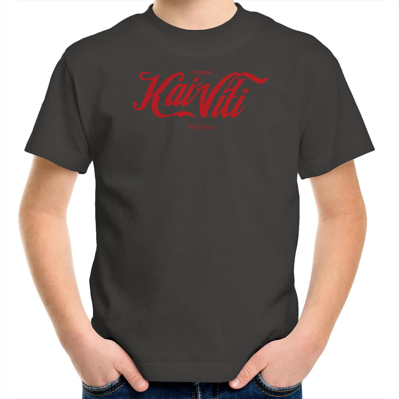 Original Kaiviti Kids Tee
