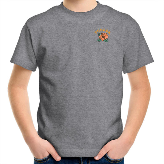 Turaga Kids Tee