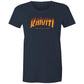Kaiviti Parody Women's Tee