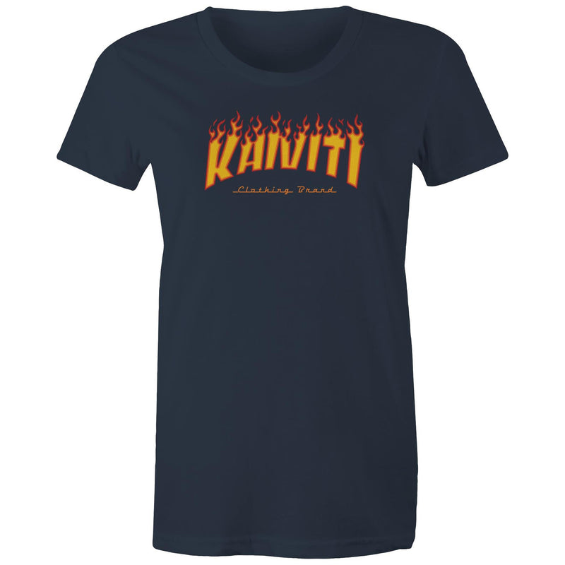 Kaiviti Parody Women's Tee