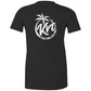 Kvt Promo Womens Tee