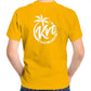 Kvt Kids Promo Tee