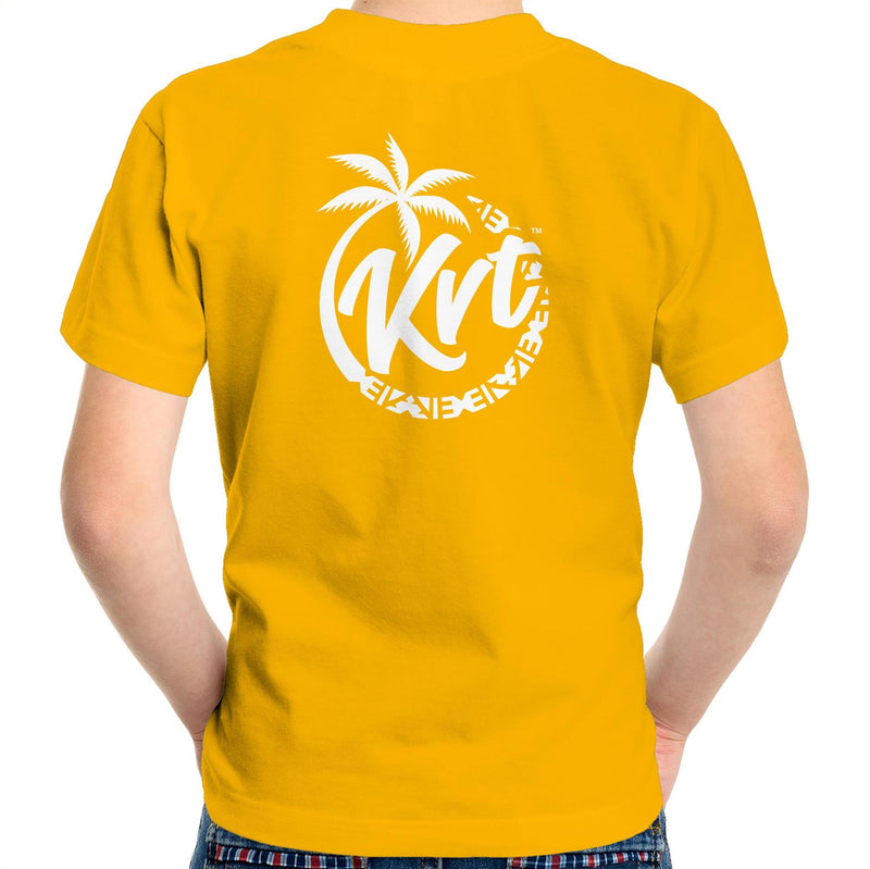 Kvt Kids Promo Tee