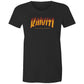 Kaiviti Parody Women's Tee