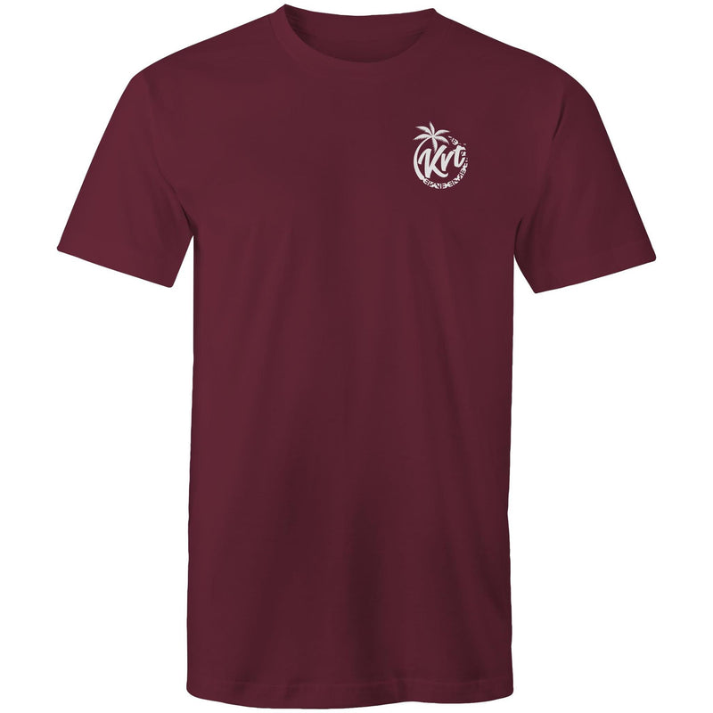 Kvt Tee