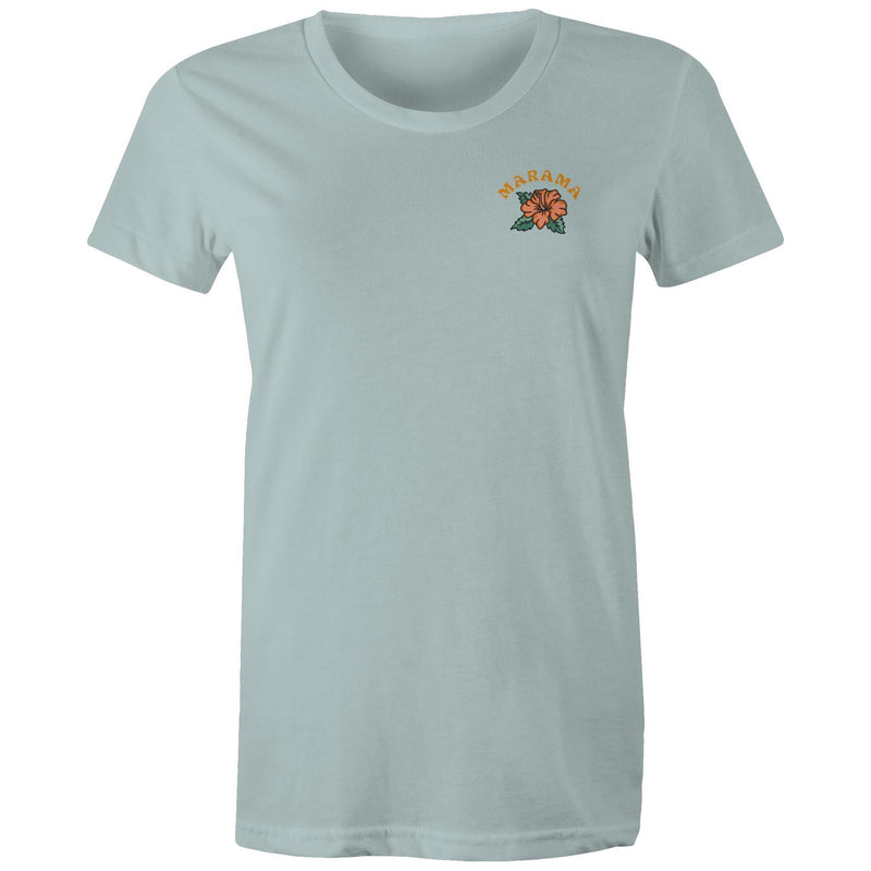 Marama Womens Tee