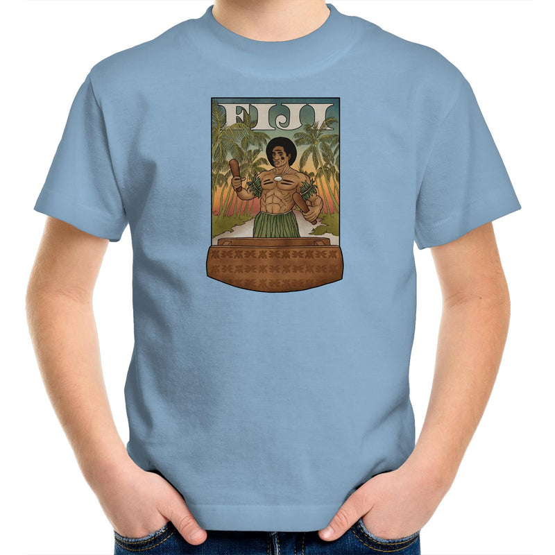 Lali Kids Tee