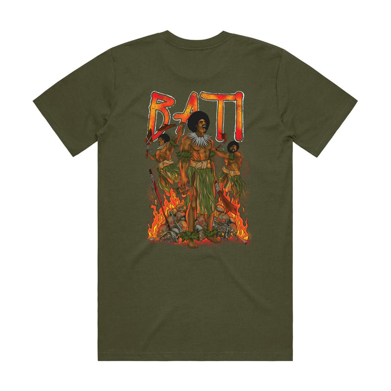 KVT Bati Tee