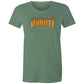 Kaiviti Parody Women's Tee