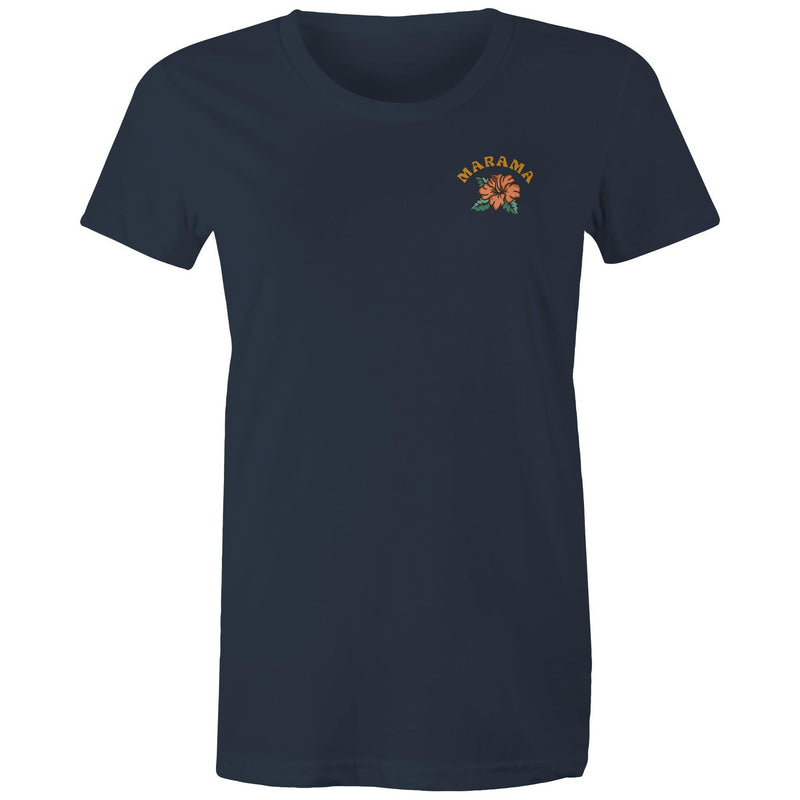 Marama Womens Tee