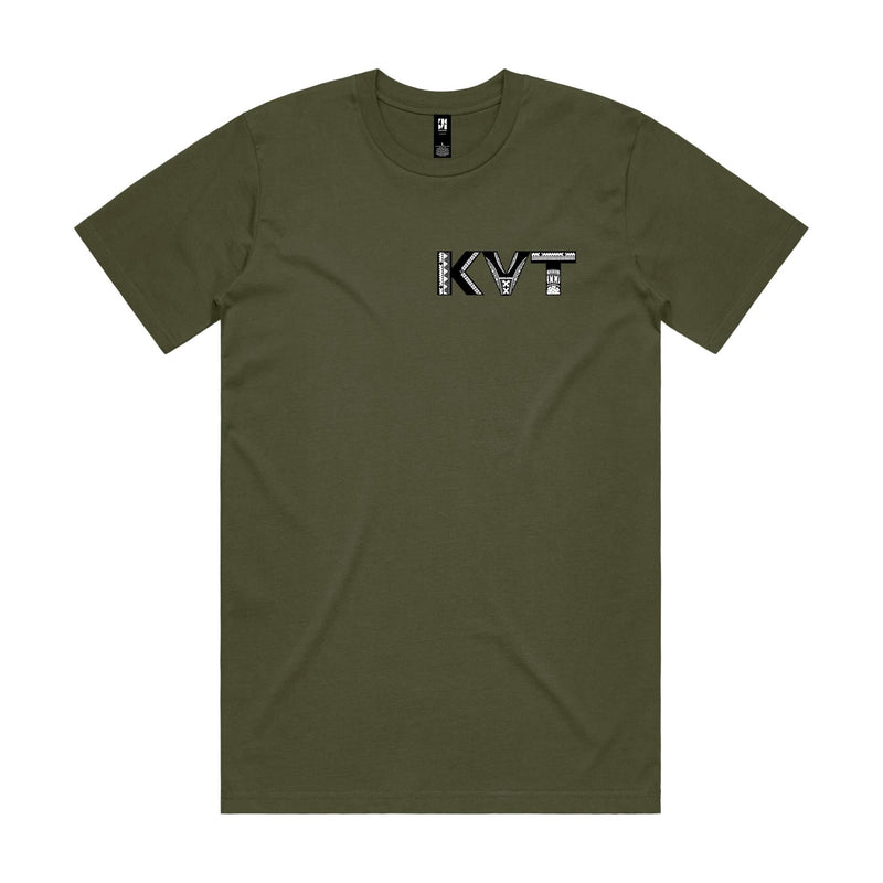 KVT Bati Tee