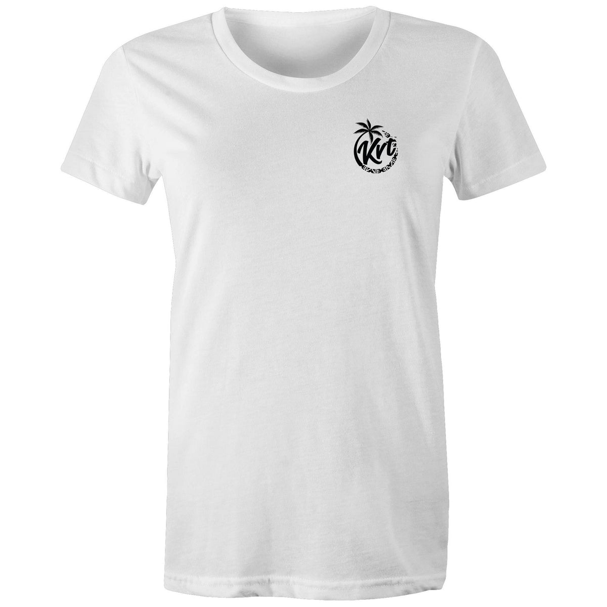 Kvt Womens Tee