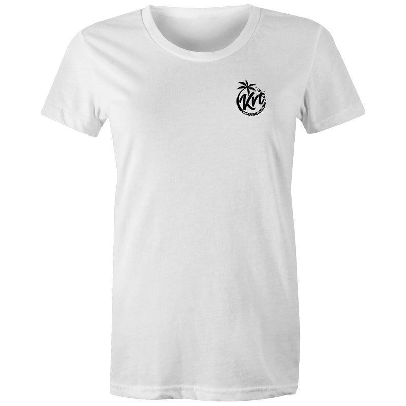 Kvt Womens Tee