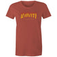Kaiviti Parody Women's Tee