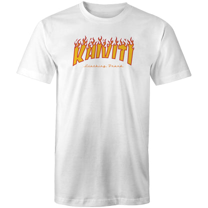 Kaiviti Parody Tee