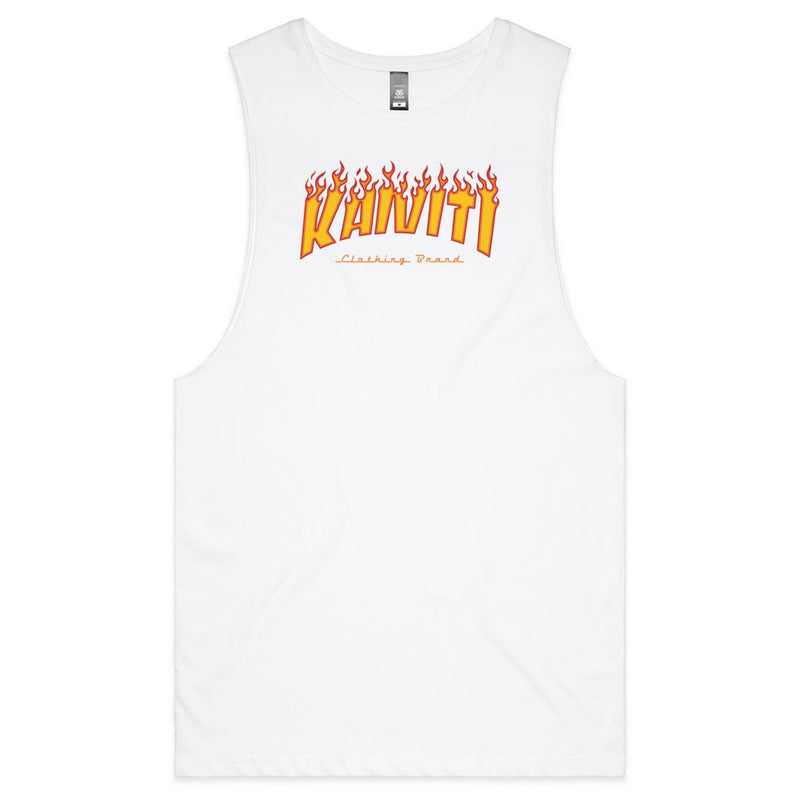 Kaiviti Parody Tank