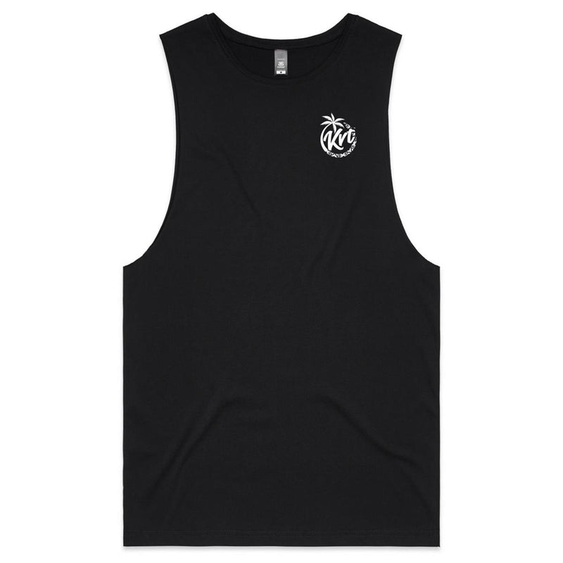 Kvt Tank