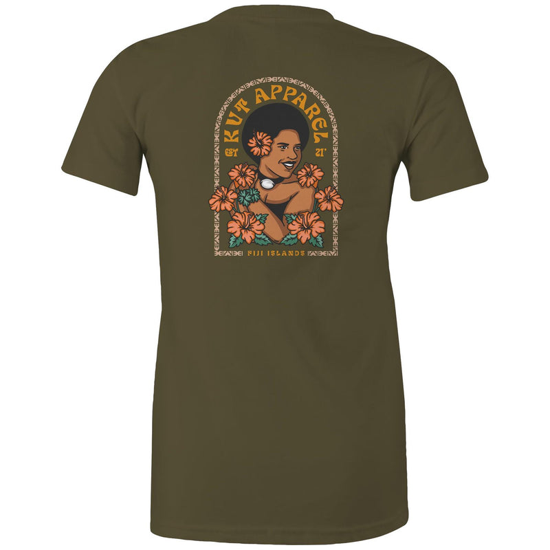 Marama Womens Tee