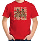 For The Culture Kids Tee