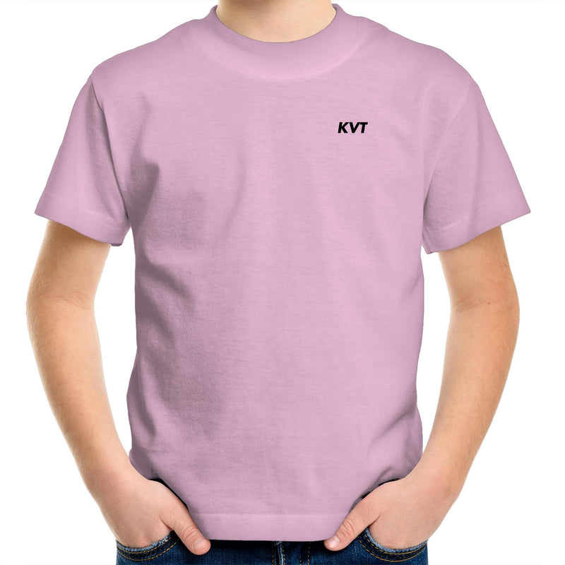 Kvt Kids Promo Tee