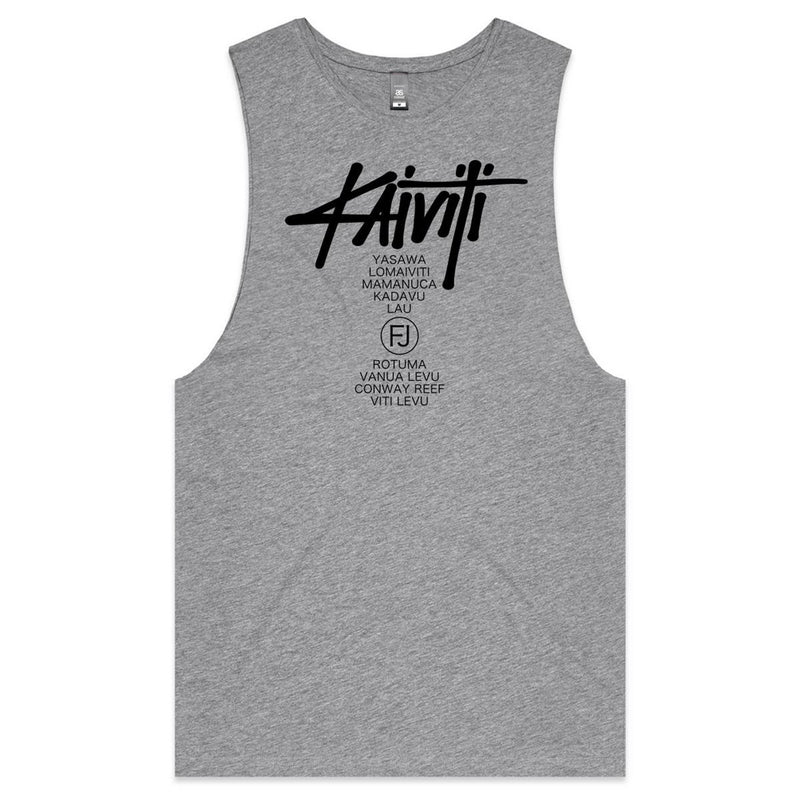 Kaiviti Parody Tank