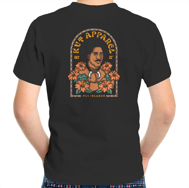 Turaga Kids Tee