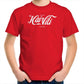 Original Kaiviti Kids Tee