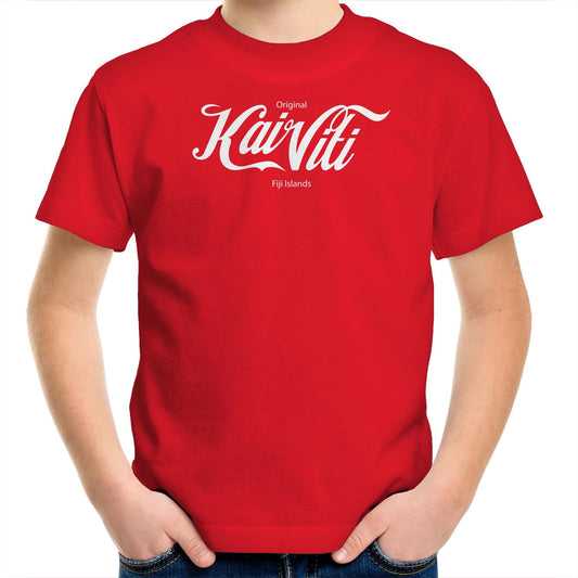 Original Kaiviti Kids Tee