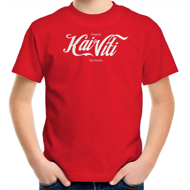 Original Kaiviti Kids Tee
